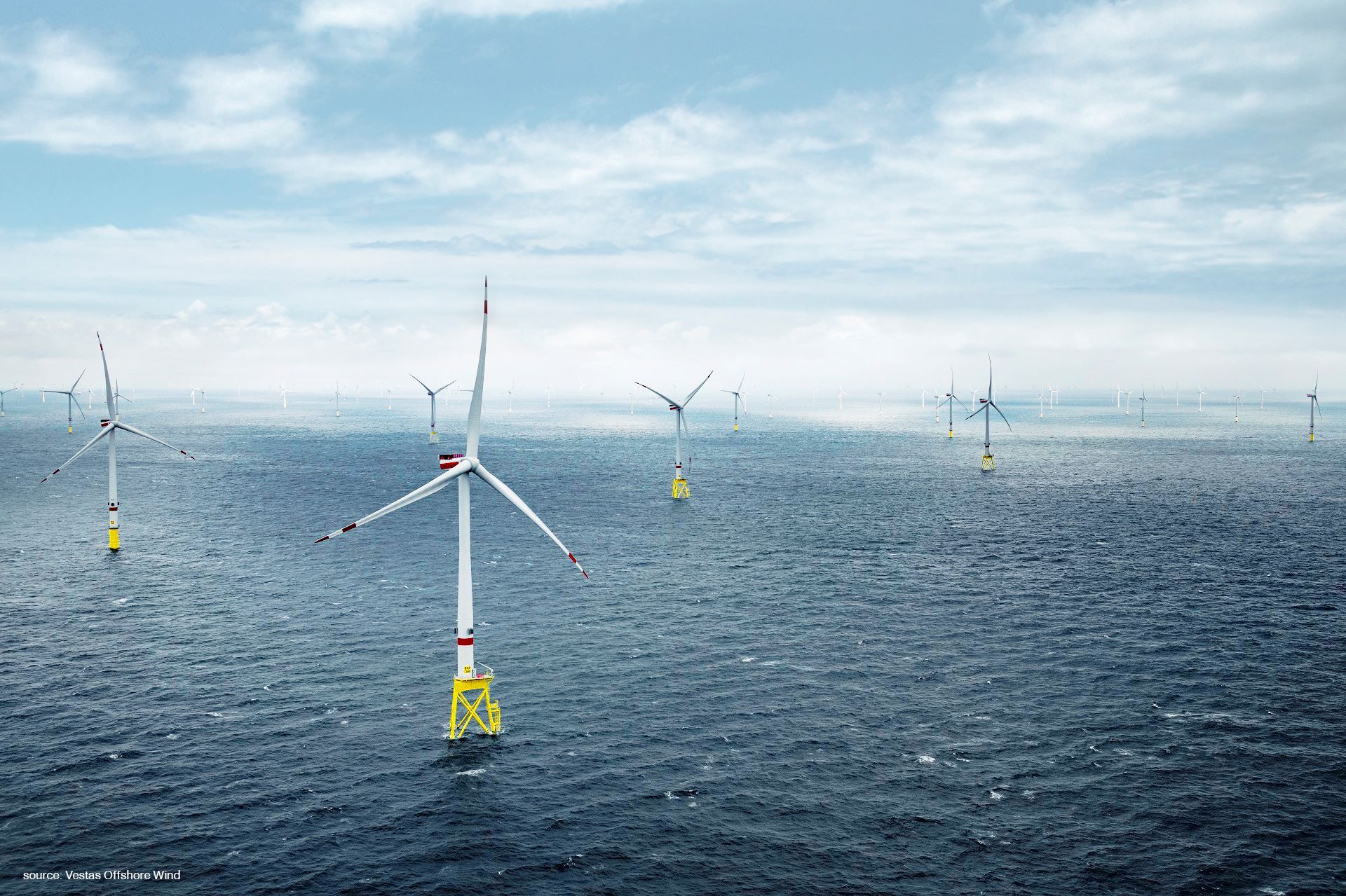  GULF divested 50% equity stake of BKR2 offshore wind power project to Keppel Group 